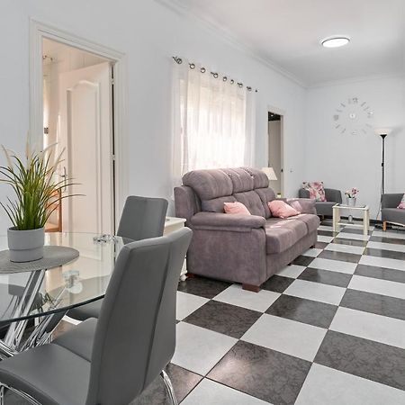 Casa Carmen Apartment Нерха Екстериор снимка