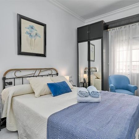 Casa Carmen Apartment Нерха Екстериор снимка