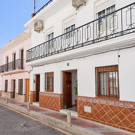 Casa Carmen Apartment Нерха Екстериор снимка
