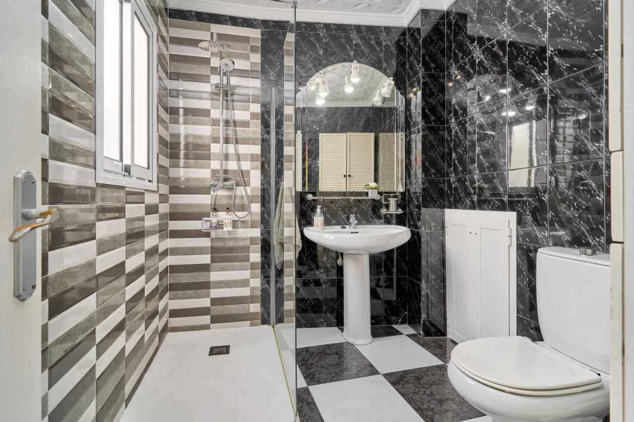 Casa Carmen Apartment Нерха Екстериор снимка
