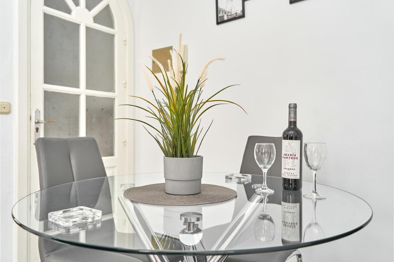 Casa Carmen Apartment Нерха Екстериор снимка