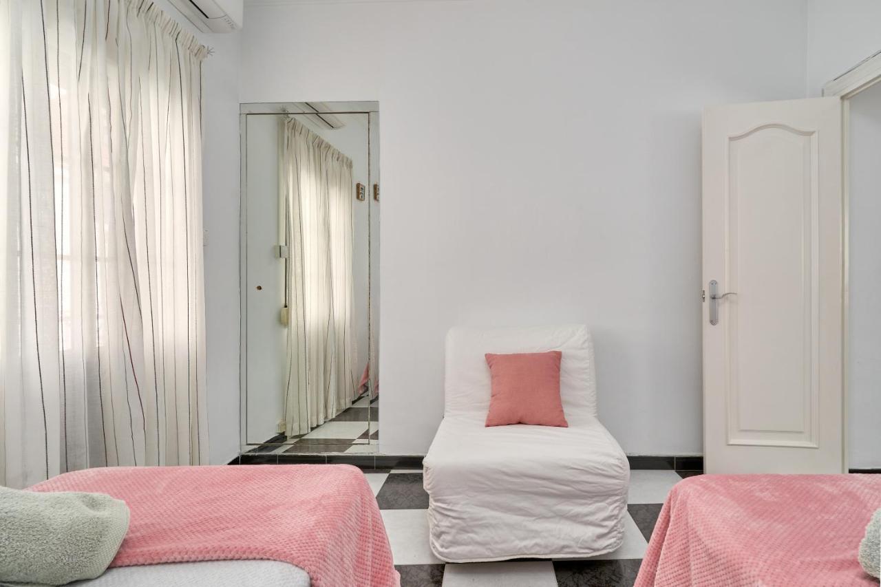 Casa Carmen Apartment Нерха Екстериор снимка