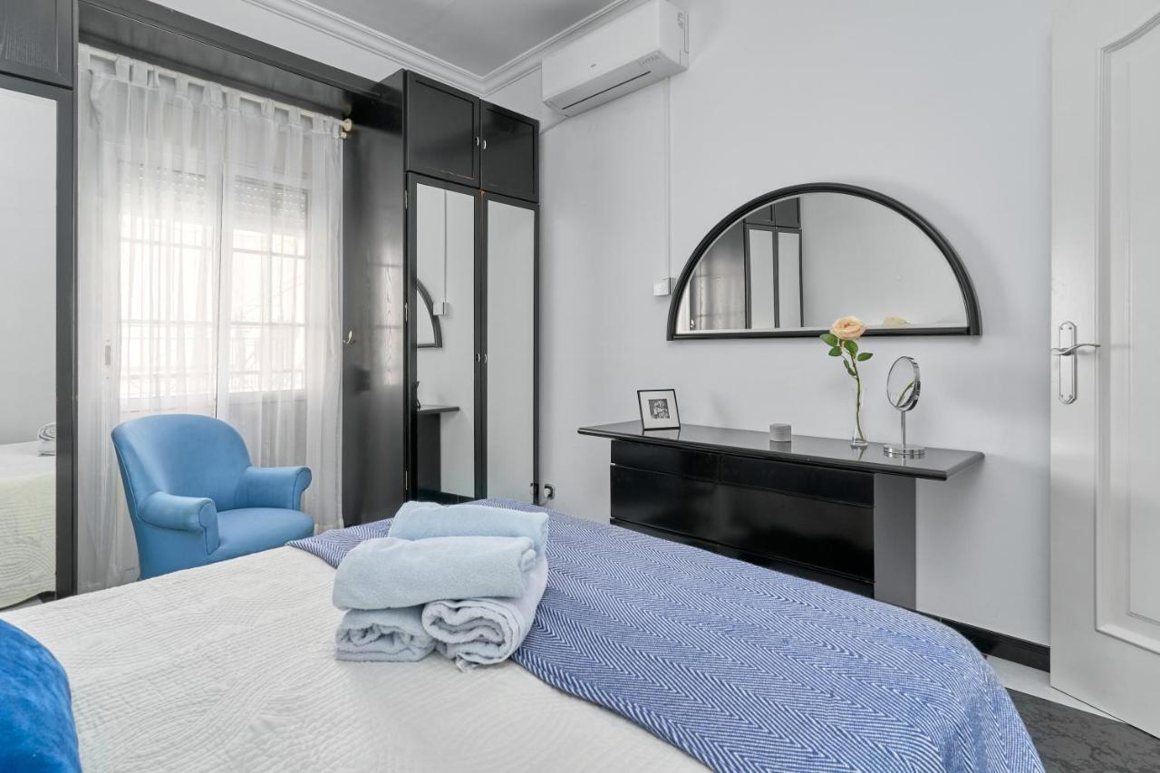 Casa Carmen Apartment Нерха Екстериор снимка